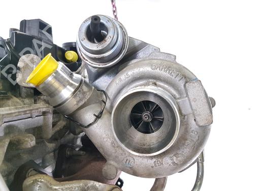 Engine RENAULT TRAFIC II Van (FL) 2.0 dCi 115 (FL01, FL0U, FL00, FL0H, FL0M) | BP38612588M1 - Image 6