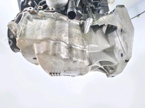 Engine DACIA DUSTER (HS_) 1.5 dCi | BP30583932M1 