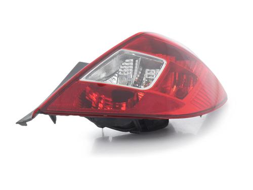 Right taillight OPEL CORSA E (X15) 1.3 CDTI (08, 68) | BP40277856C35  - Image 5