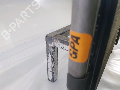 AC-Kondensator PEUGEOT 206 Hatchback (2A/C)  | BP27334086M32 