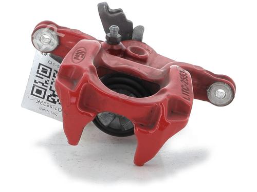Bremssattel links hinten für Bremssattel links hinten FORD PUMA (J2K, CF7) 1.5 ST EcoBoost (200 hp) 33645687 33645687