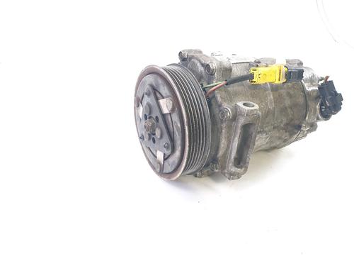 Used AC compressor AC compressor 27622484 27622484