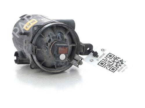 Højre foran tåkelykt VOLVO XC70 II (136) 2.4 D / D4 AWD | BP30918648C31