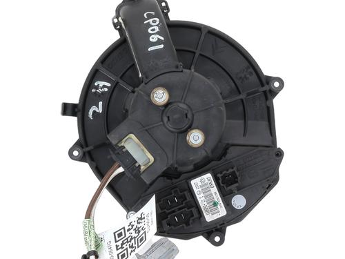 Used Heater blower motor CITROËN C4 Picasso I MPV (UD_) 1.6 HDi (109 hp) 29553074