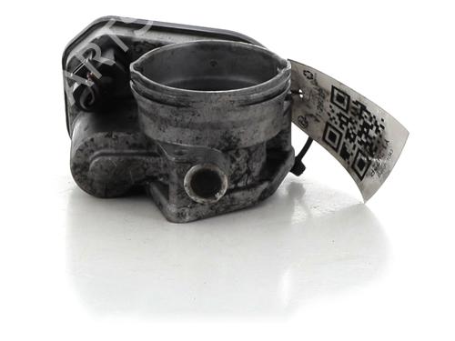 Throttle body VW TOURAN (1T1, 1T2) 2.0 TDI 16V | BP30982216M82 