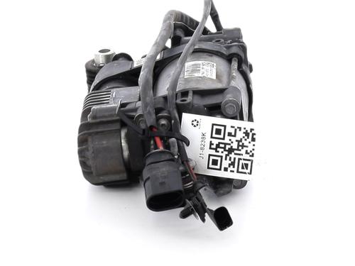Suspension compressor PORSCHE CAYENNE (92A) 4.8 Turbo | BP37751643M103  - Image 5