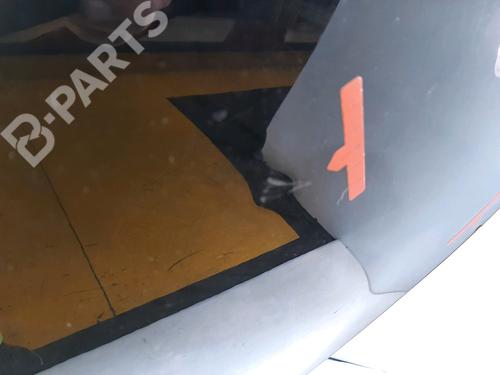 Left rear door LEXUS GS (_S19_) 450h (GRS191_, GWS191_) | BP10732052C4 