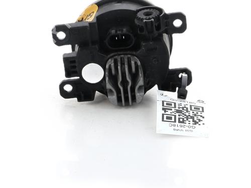 Left front fog light FIAT 500X (334_) 1.3 (334.AXR11) | BP40114763C30 - Image 3
