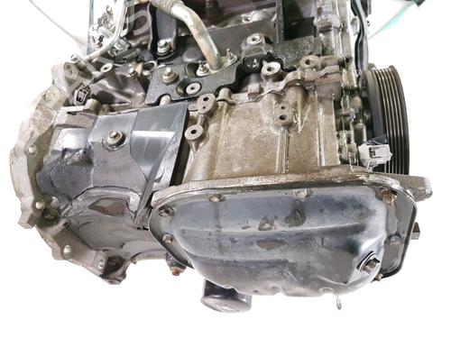 Motor TOYOTA YARIS (_P9_) 1.4 D-4D (NLP90_, NLP90R) | BP30048879M1 