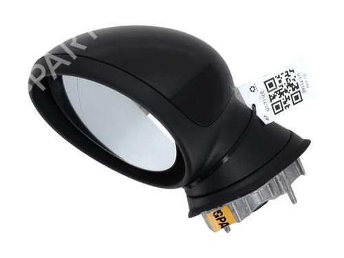 Used Left mirror MINI MINI (R56) Cooper (122 hp) 30334971