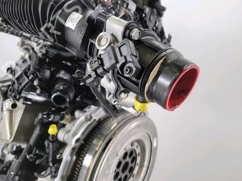 Engine BMW 1 (F40) 120 i | BP20978072M1 