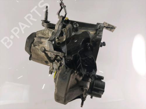 Gearbox PEUGEOT PARTNER Box Body/MPV 1.6 HDi | BP36288878M3 - Image 3