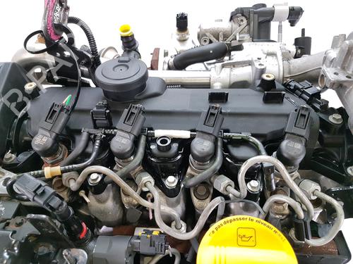 Engine RENAULT SCÉNIC III (JZ0/1_) 1.5 dCi (JZ02, JZ0R) | BP38456828M1 - Image 10