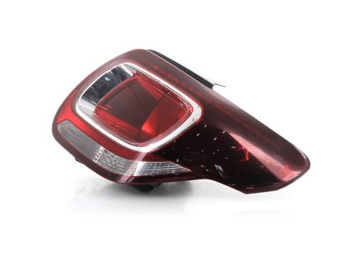 Right taillight DS DS 3 (SA_) 1.2 VTi 82 (SAHMZ6) | BP38324381C35 - Image 2