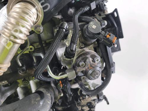 Motor OPEL COMBO Box Body/MPV (K9) 1.6 D | BP28686207M1