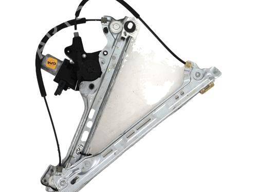 Used Front right window mechanism RENAULT MEGANE IV Grandtour (K9A/M/N_) E-TECH 160 (K9NH) (158 hp) 27911861