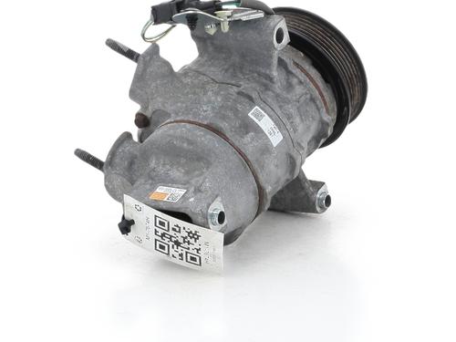 AC compressor FORD FIESTA VII (HJ, HF) 1.5 TDCi | BP38042559M34 - Image 3