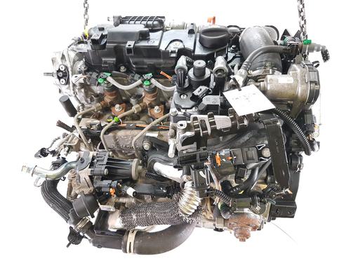 Engine PEUGEOT 208 I (CA_, CC_) 1.6 HDi | BP28486741M1