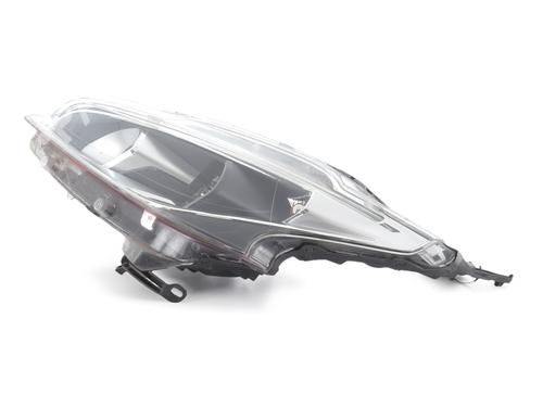 Used Left headlight Left headlight PEUGEOT 208 I (CA_, CC_) 1.2 VTI 82 (82 hp) 34575988 34575988