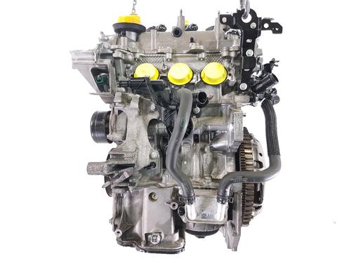 Engine RENAULT CLIO IV (BH_) 0.9 TCe 90 (BHNF, BHMA, BHMH, BHJK, BHJR) | BP33190378M1 - Image 2