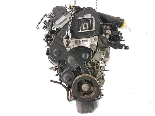 Used Engine PEUGEOT 3008 I MPV (0U_) 1.6 HDi (112 hp) 31821879