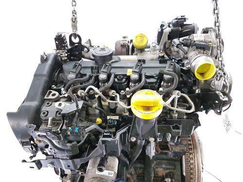 Engine DACIA DUSTER (HS_) 1.5 dCi | BP30140985M1
