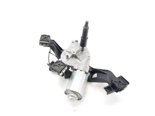 Used Rear wiper motor Rear wiper motor PEUGEOT 207 (WA_, WC_) 1.4 HDi (68 hp) 11120792 11120792