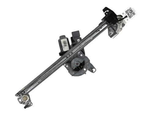 Front left window mechanism CITROËN C3 I (FC_, FN_)  | BP28160516C22 