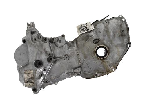 Used Timing cover RENAULT CLIO V (B7_) 1.6 E-TECH 145 (B7MU) (143 hp) 27911786