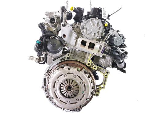 Engine PEUGEOT 208 II (UB_, UP_, UW_, UJ_)  | BP26536439M1 