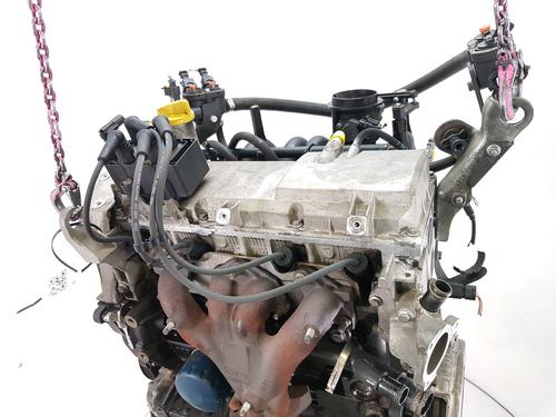 Engine DACIA SANDERO 1.4 MPI LPG | BP36910207M1  - Image 6