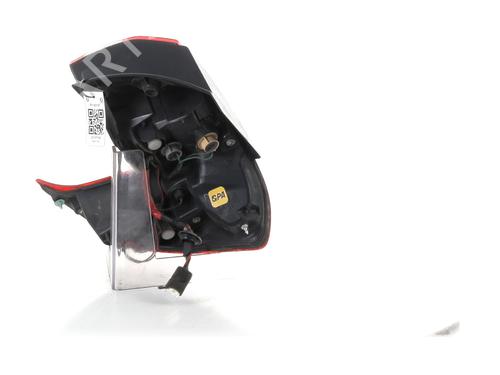 Left taillight CITROËN C4 AIRCROSS 1.6 HDi 115 AWC | BP33567681C34 - Image 4