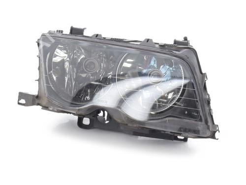 Used Right headlight Right headlight BMW 3 (E46) 330 d (184 hp) 39941157 39941157