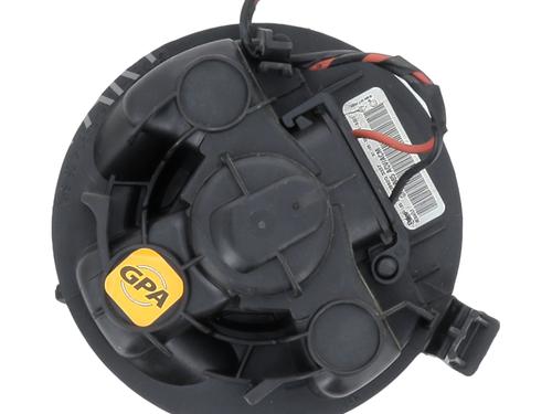 Used Heater blower motor RENAULT CLIO III (BR0/1, CR0/1) 1.5 dCi (BR0H, CR0H, CR1S, BR1S) (106 hp) 23125847
