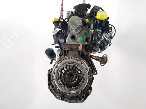 Engine DACIA SANDERO II 1.5 dCi | BP34458085M1 - Image 3