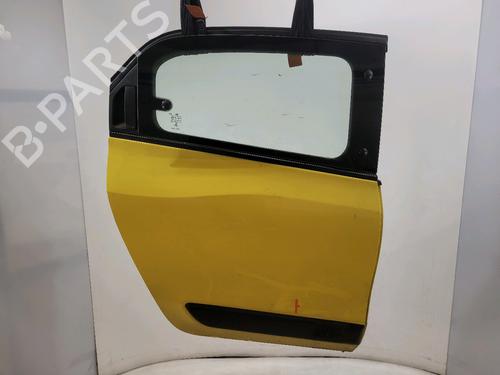 Dør højre bagtil RENAULT TWINGO III (BCM_, BCA_) [2014-2026]  33033860