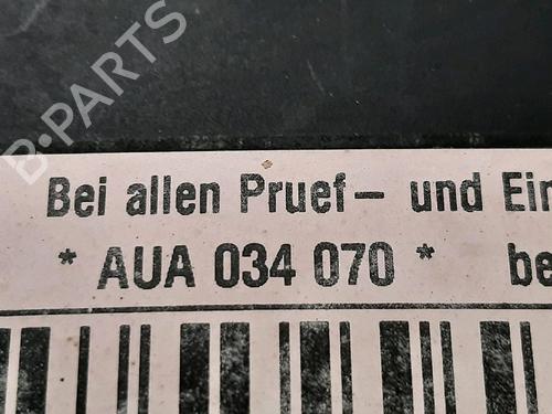 Engine AUDI A2 (8Z0) 1.4 | BP31141828M1 