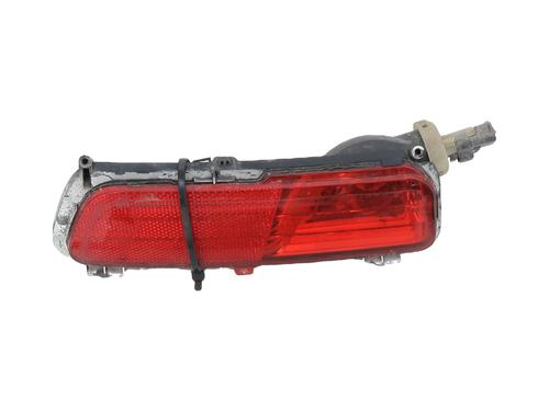 Used Rear bumper right light Rear bumper right light CITROËN C4 Picasso I MPV (UD_) [2006-2015] 34231382 34231382
