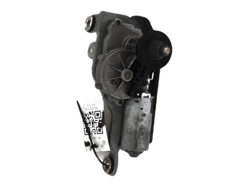 Used Rear wiper motor RENAULT MEGANE I Coach (DA0/1_) 1.6 16V (DA0B, DA04, DA11) (107 hp) 25481465