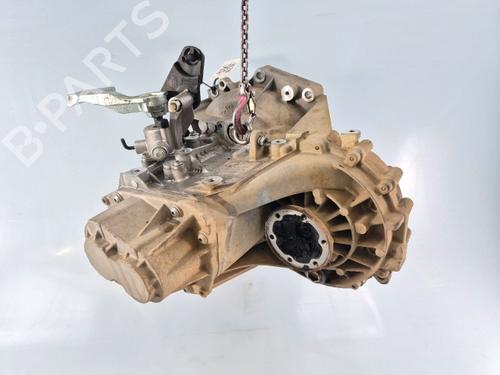 Gearbox VW GOLF VI (5K1) 1.4 TSI | BP40521059M3 - Image 4