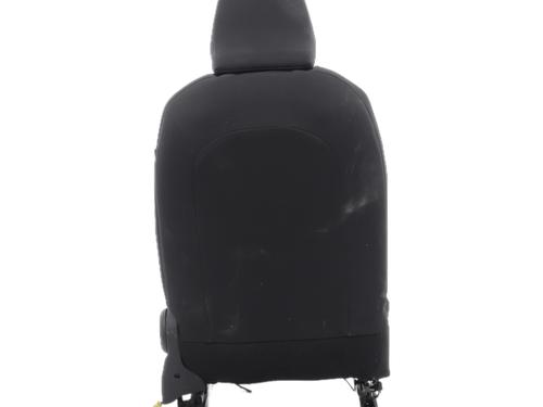 Left front seat RENAULT CLIO V (B7_) 1.0 TCe 90 (B7MT) | BP37166861C15 - Image 3