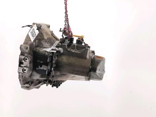 Used Gearbox Gearbox CITROËN C2 (JM_) 1.4 HDi (68 hp) 33279999 33279999