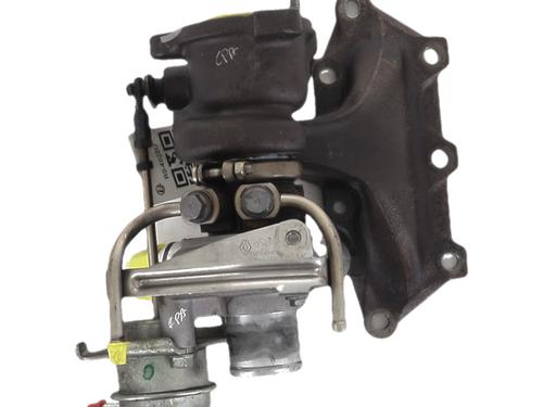 Used Turbocharger/Supercharger Turbocharger/Supercharger 37086579 37086579