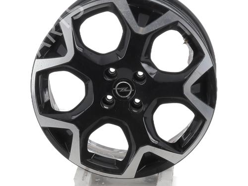 Used Rim OPEL MOKKA 1.2 (76) (131 hp) 30982284