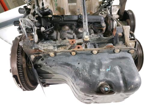 Engine HYUNDAI i10 I (PA)  | BP32279486M1 