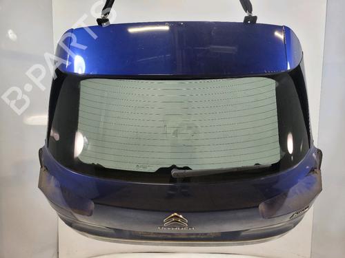 Used Tailgate CITROËN C4 Picasso II 1.2 THP 130 (130 hp) 32310013
