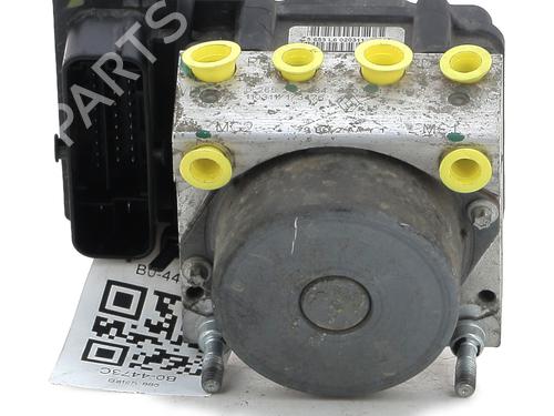 Used ABS pump DACIA DUSTER (HS_) 1.5 dCi (HSAJ) (90 hp) 27309305