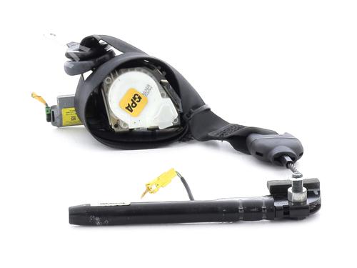 Front left seatbelt FIAT 500 (312_) 1.2 (312AXA1A) | BP33745350I26 - Image 2