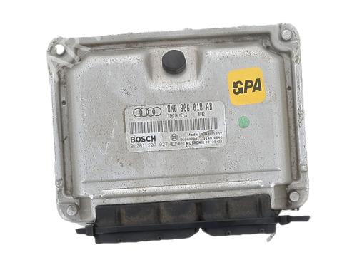 Engine control unit (ECU) AUDI TT (8N3) 1.8 T | BP38456942M57 - Image 2
