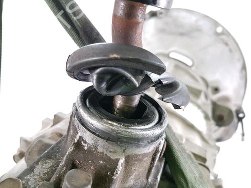 Gearbox JEEP CHEROKEE (XJ) 2.5 TD 4x4 | BP29470687M3 
